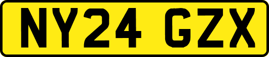NY24GZX