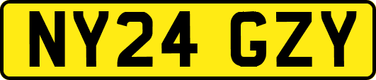 NY24GZY