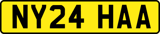 NY24HAA
