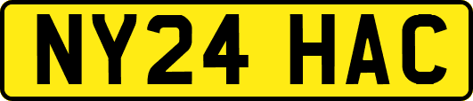 NY24HAC