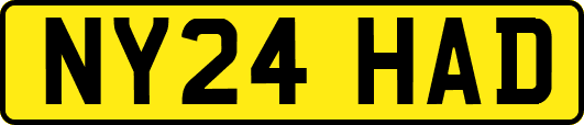 NY24HAD