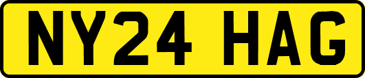 NY24HAG