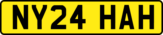 NY24HAH