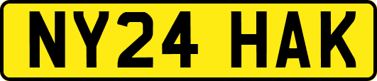 NY24HAK