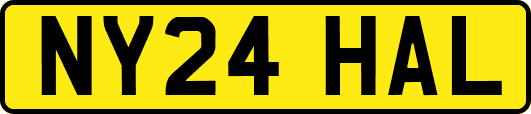 NY24HAL