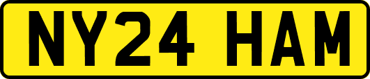 NY24HAM