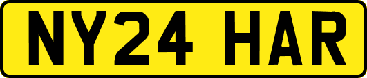 NY24HAR