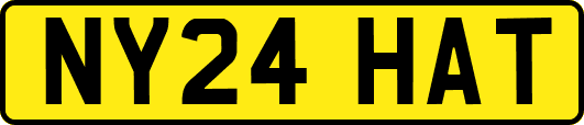 NY24HAT