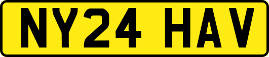 NY24HAV