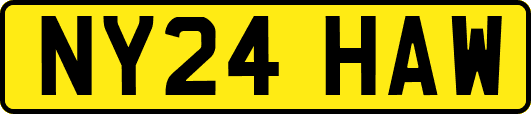 NY24HAW