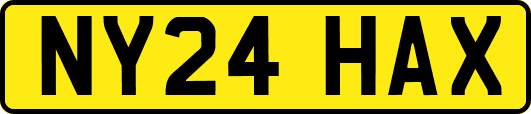 NY24HAX