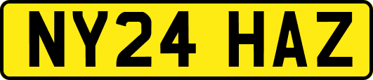 NY24HAZ