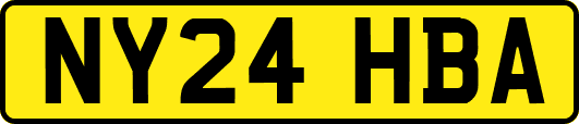 NY24HBA