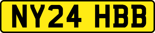 NY24HBB