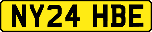 NY24HBE