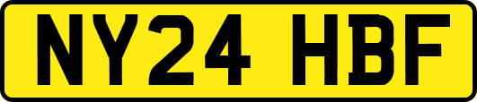 NY24HBF