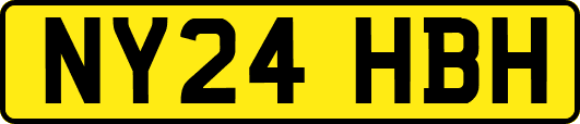 NY24HBH