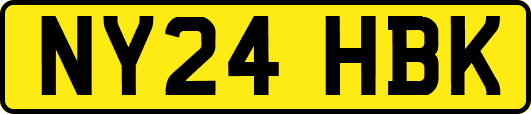 NY24HBK