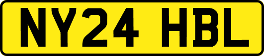 NY24HBL