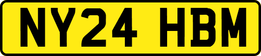 NY24HBM