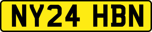 NY24HBN