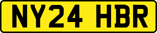 NY24HBR