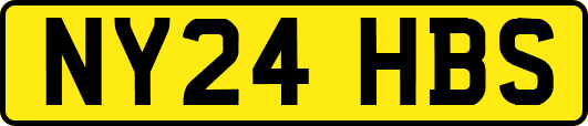 NY24HBS