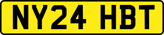NY24HBT