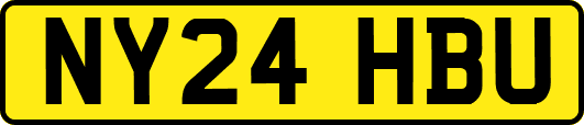 NY24HBU