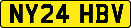 NY24HBV