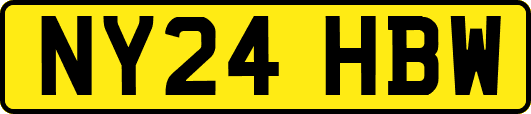 NY24HBW