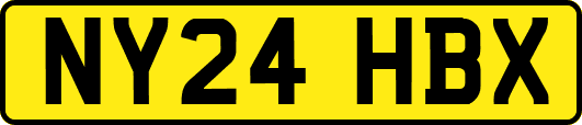NY24HBX