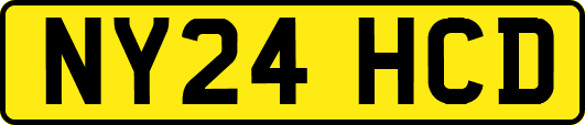 NY24HCD