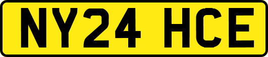 NY24HCE