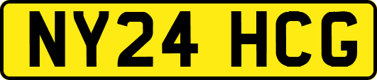 NY24HCG