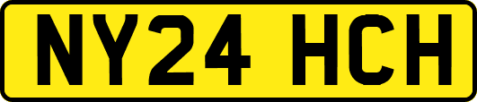 NY24HCH