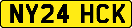 NY24HCK