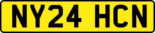 NY24HCN