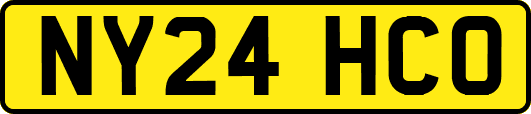 NY24HCO