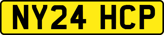 NY24HCP