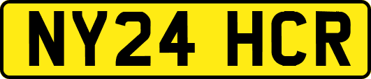 NY24HCR