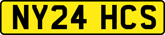 NY24HCS