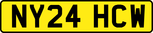 NY24HCW