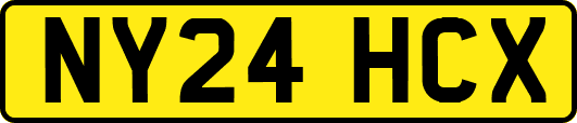 NY24HCX