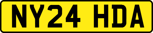 NY24HDA