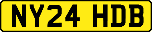 NY24HDB