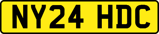 NY24HDC