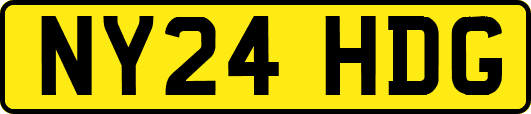 NY24HDG