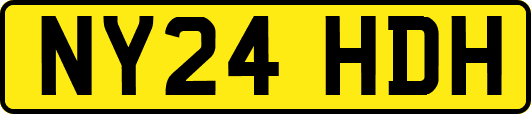 NY24HDH