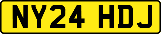 NY24HDJ